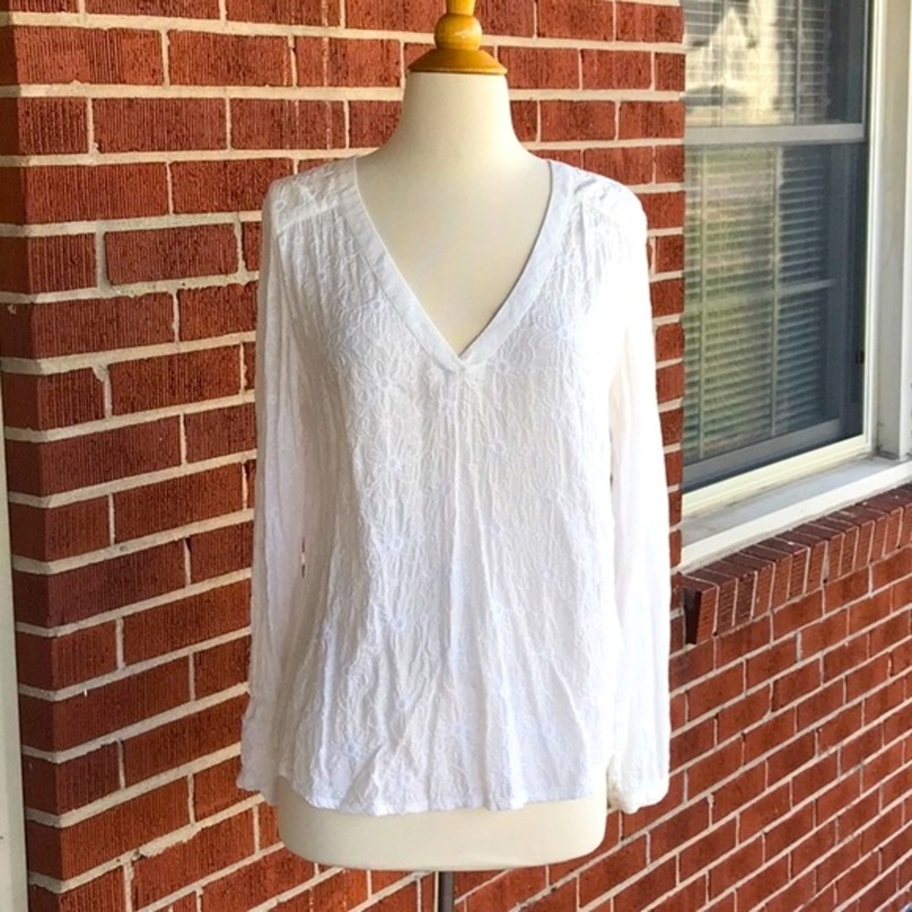 H & M Top